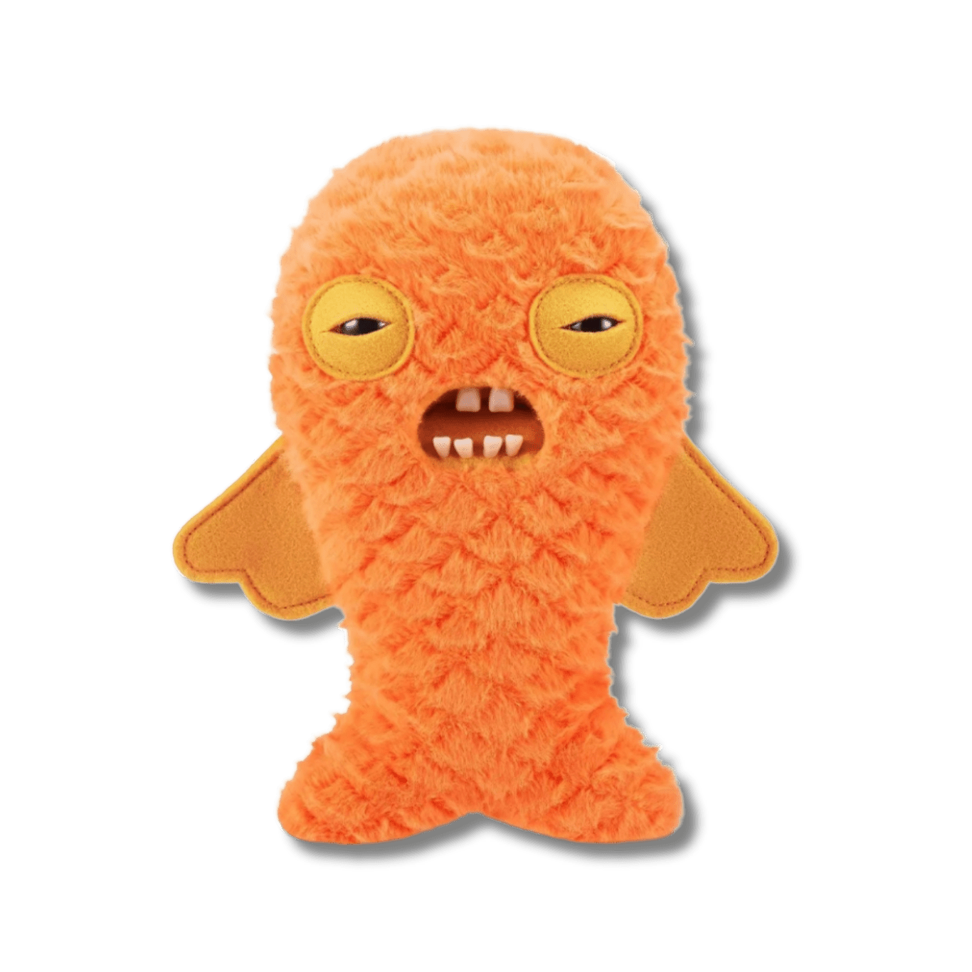 ZURU - Fuggler Butt Ugly Pets Gold Fish Złota Rybka - KICKOMI
