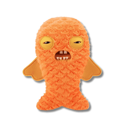 ZURU - Fuggler Butt Ugly Pets Gold Fish Złota Rybka - KICKOMI