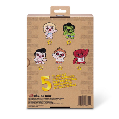 ZURU - Fuggler Fuggstar Chunky McDunky | 23cm - KICKOMI