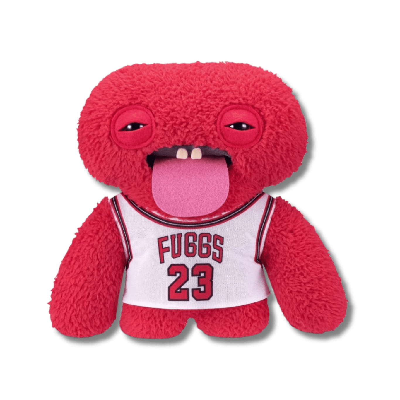 ZURU - Fuggler Fuggstar Chunky McDunky | 23cm - KICKOMI