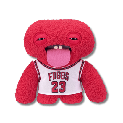 ZURU - Fuggler Fuggstar Chunky McDunky | 23cm - KICKOMI