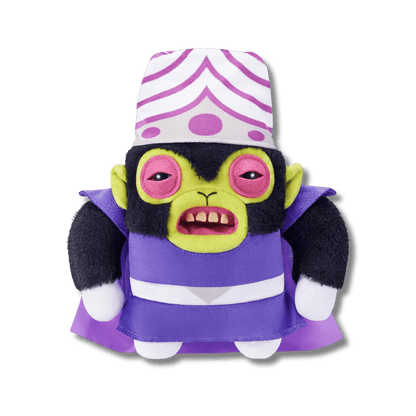 ZURU - FUGGLER Powerpuff Girls Mojo Jojo - KICKOMI