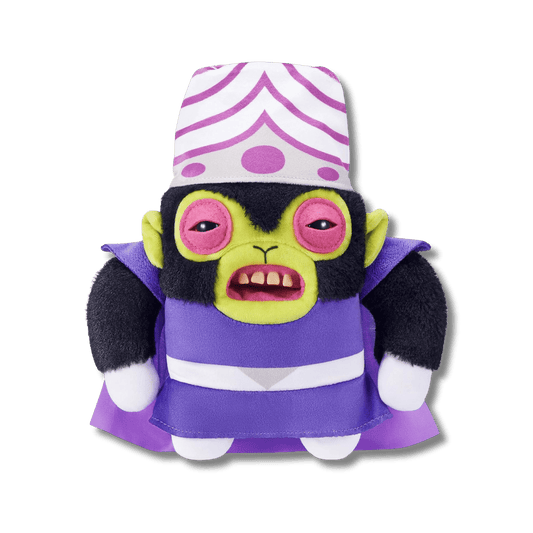 ZURU - FUGGLER Powerpuff Girls Mojo Jojo - KICKOMI