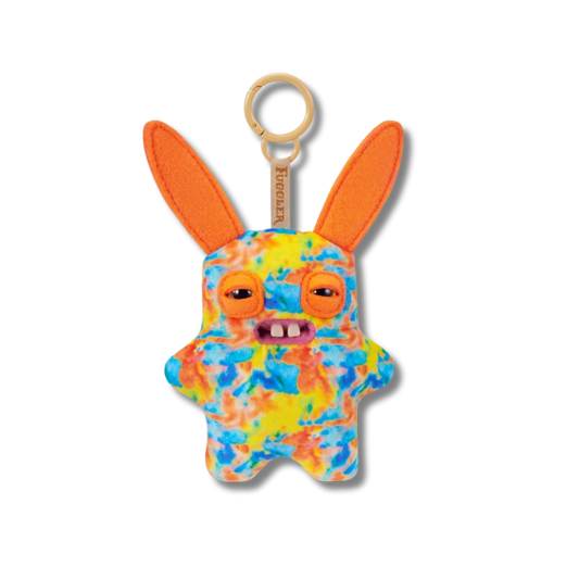 ZURU - Fuggler Rabid Rabbit - KICKOMI