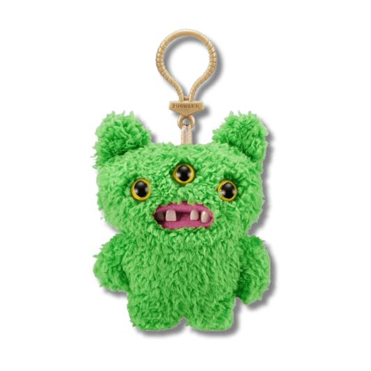 ZURU - Fuggler Reek-O V3 Green - KICKOMI