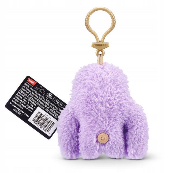 ZURU - Fuggler Sasquoosh V3 Purple - KICKOMI