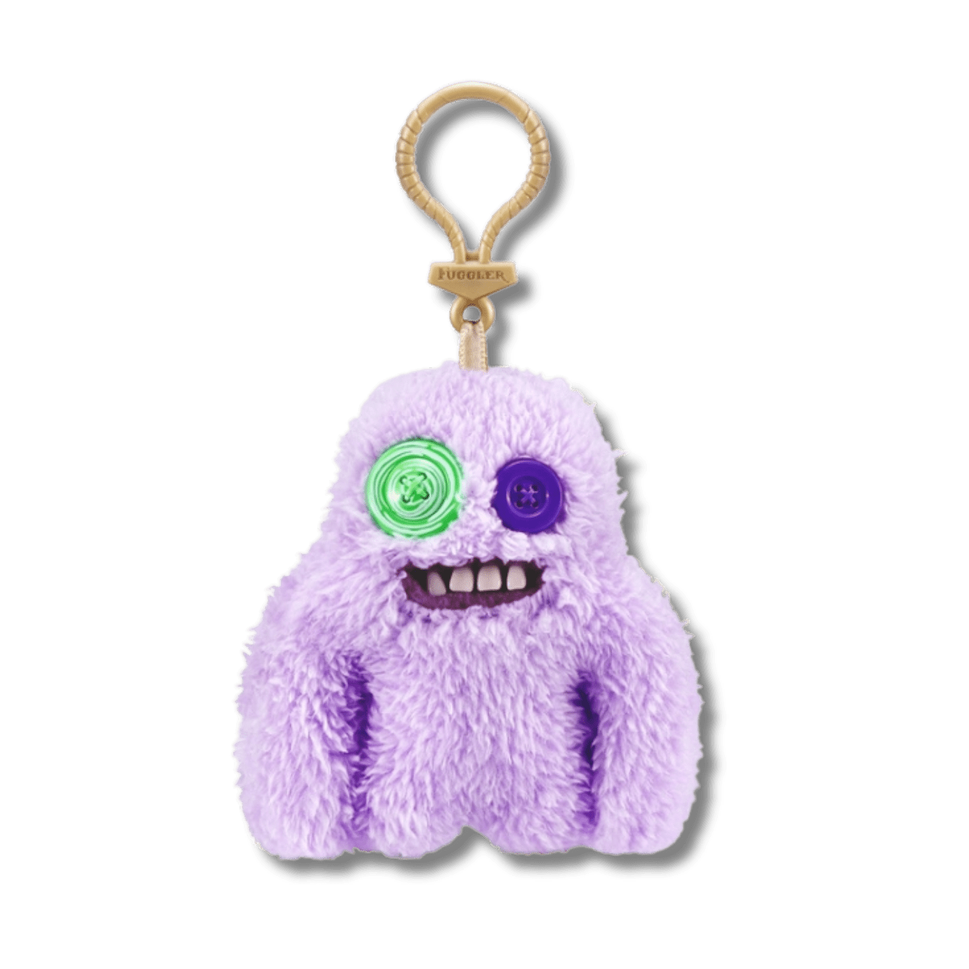 ZURU - Fuggler Sasquoosh V3 Purple - KICKOMI