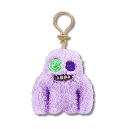 ZURU - Fuggler Sasquoosh V3 Purple - KICKOMI