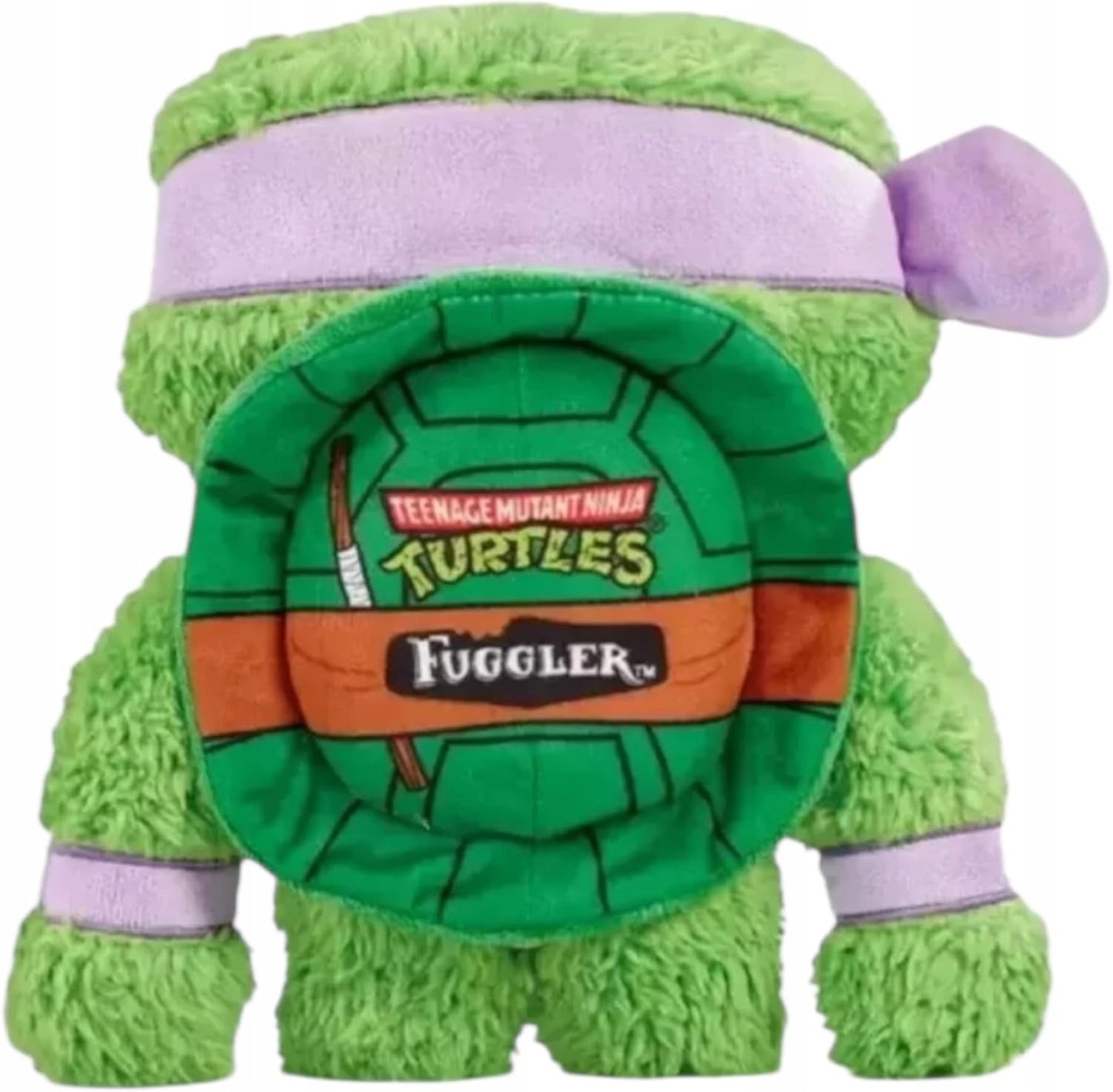 ZURU - Fuggler Ugly Monster Donatello Ninja Turtle - KICKOMI