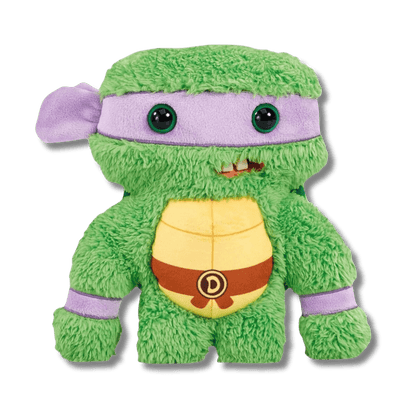 ZURU - Fuggler Ugly Monster Donatello Ninja Turtle - KICKOMI