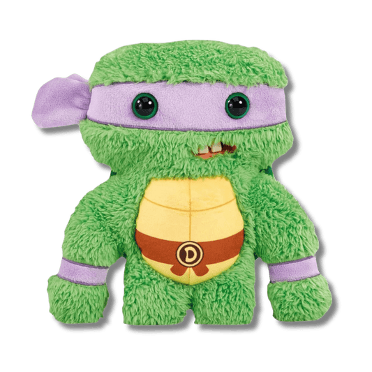 ZURU - Fuggler Ugly Monster Donatello Ninja Turtle - KICKOMI
