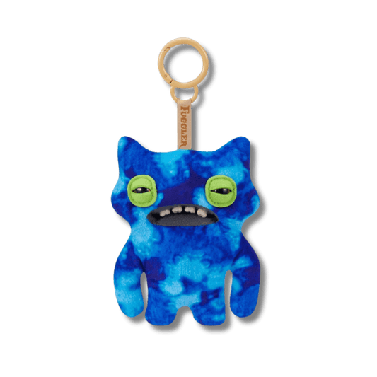 ZURU - Fuggler Wide Eyed Blue - KICKOMI