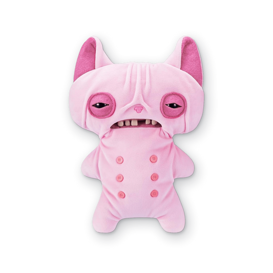 Fuggler Alley Cats Wrinkle McStinkles | 23 cm