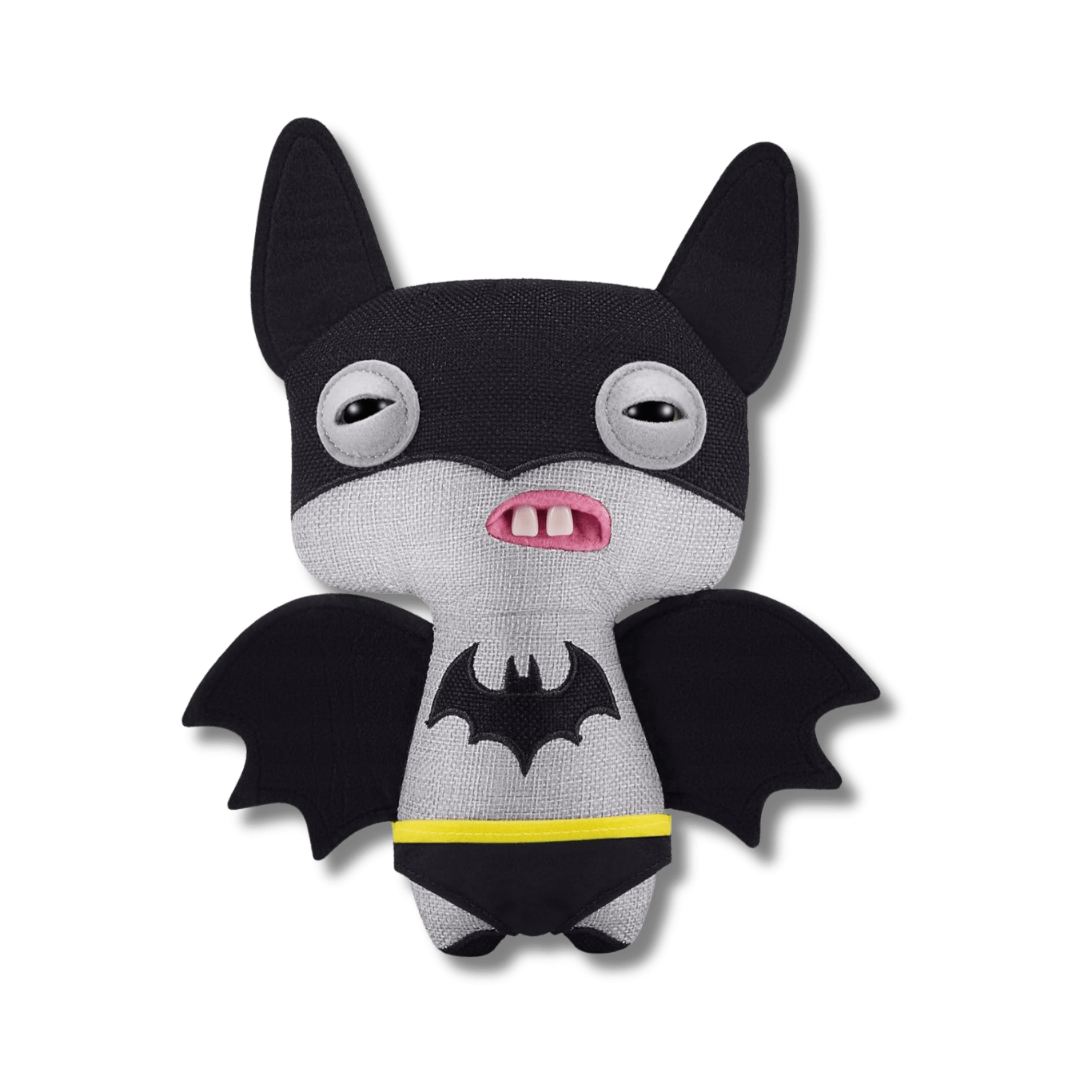 ZURU - Fuggler x DC Batman - KICKOMI