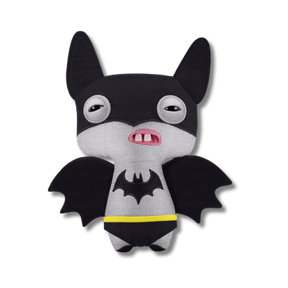 ZURU - Fuggler x DC Batman - KICKOMI