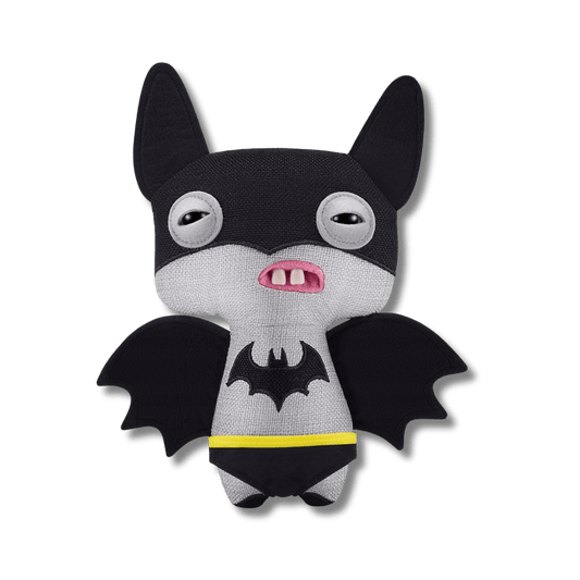 ZURU - Fuggler x DC Batman - KICKOMI