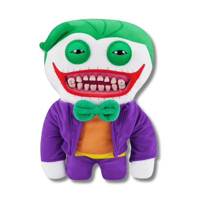 ZURU - Fuggler x DC Batman Joker - KICKOMI