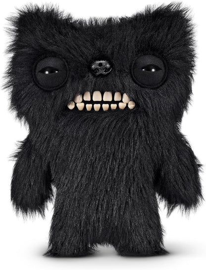 ZURU - Zuru Fuggler Fart Face Munch Munch Black long - KICKOMI