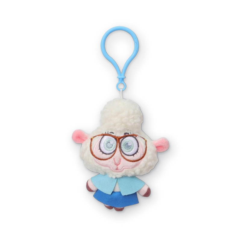 Disney Zootopia Bellwether